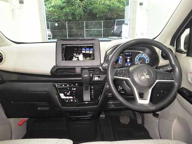 MITSUBISHI EK WAGON 2020