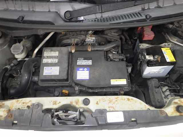 NISSAN MOCO 2012