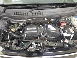 HONDA N WGN 2015
