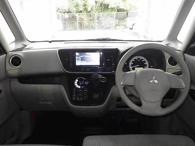 MITSUBISHI EK SPACE 2016