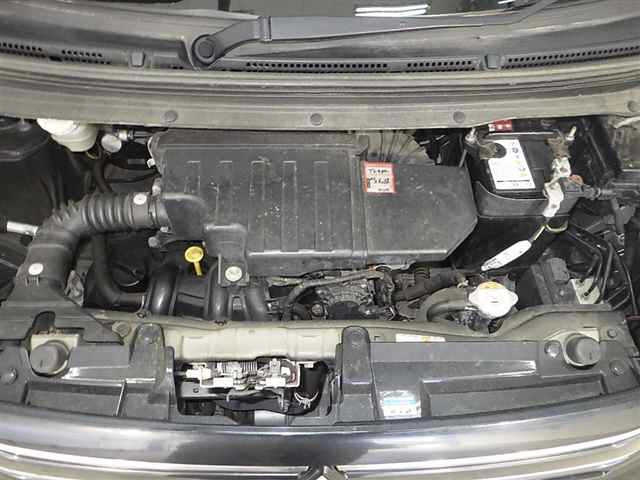 MITSUBISHI EK SPACE 2016