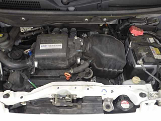 HONDA N BOX 2015