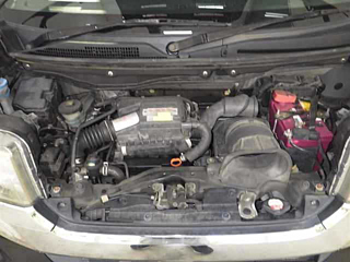 HONDA N BOX 2014