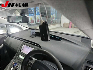 TOYOTA PRIUS 2010