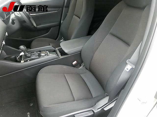 MAZDA MAZDA3 2019