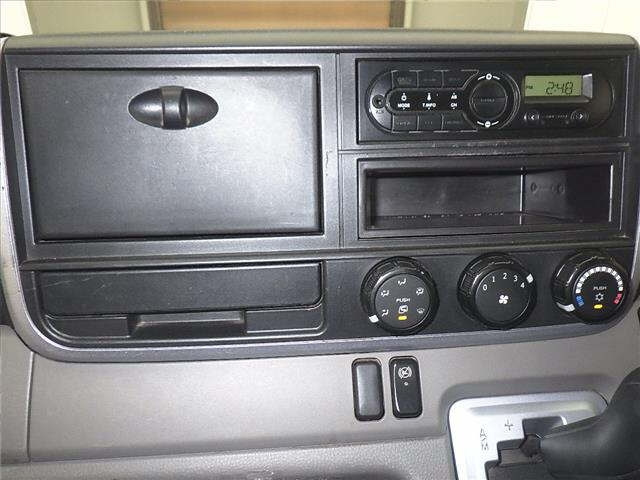 NISSAN KA Z 2017