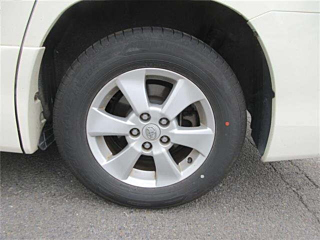 TOYOTA ALPHARD 2013