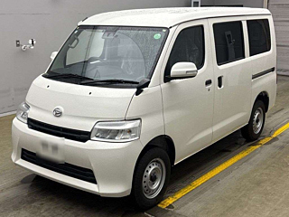 DAIHATSU GRAN MAX 2024