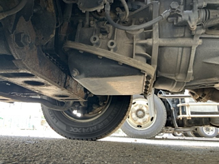 ISUZU ELF 2010