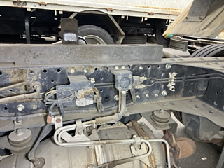 ISUZU ELF 2014