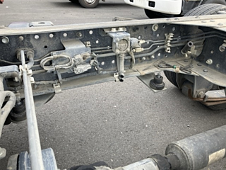 ISUZU ELF 2009