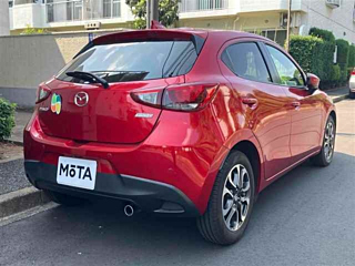 Заказать MAZDA DEMIO