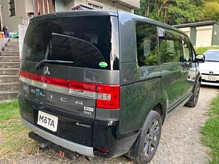 Заказать MITSUBISHI DELICA