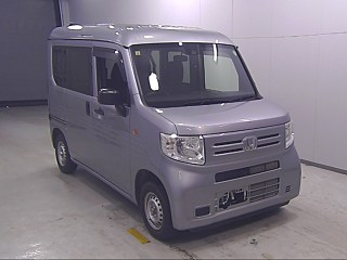 Заказать HONDA N-VAN