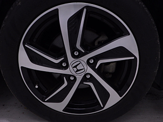 HONDA ODYSSEY 2014