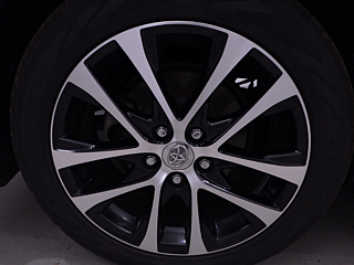 TOYOTA ESTIMA 2012