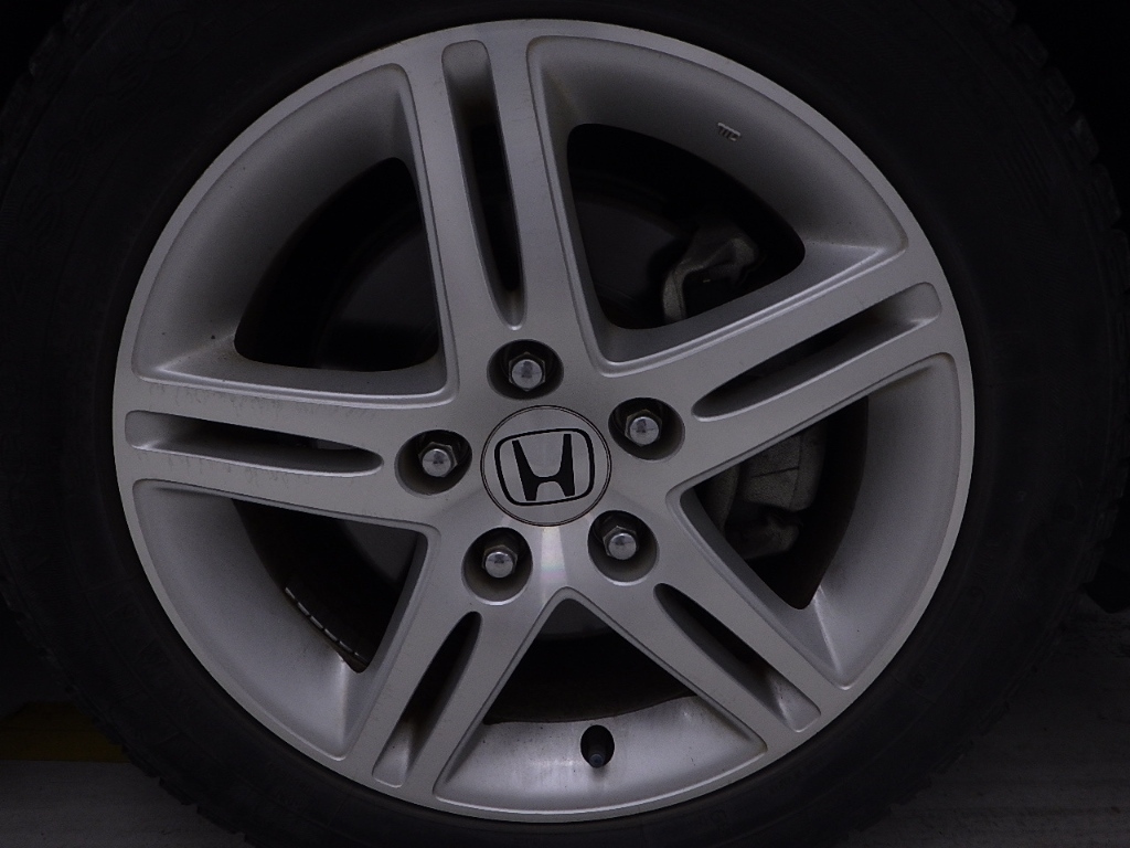 HONDA CIVIC 2008
