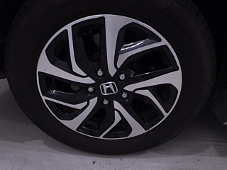 HONDA STEP WAGON 2019