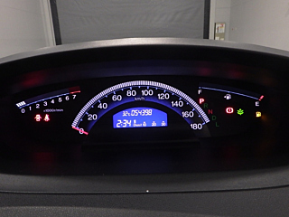 HONDA FREED 2016
