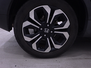 HONDA FIT 2020