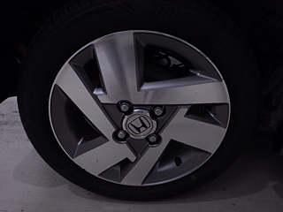 HONDA ZEST 2010