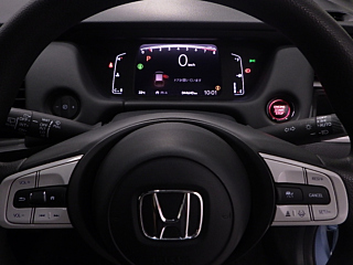 HONDA FIT 2020