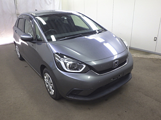 Заказать HONDA FIT