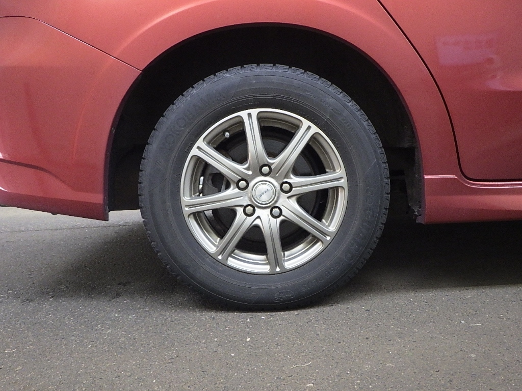 HONDA STREAM 2010