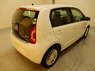 Заказать VOLKSWAGEN UP