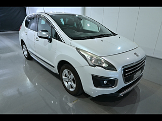 Заказать PEUGEOT 3008