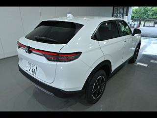 Заказать HONDA VEZEL