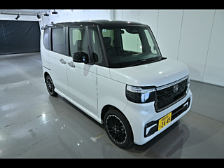Заказать HONDA N BOX