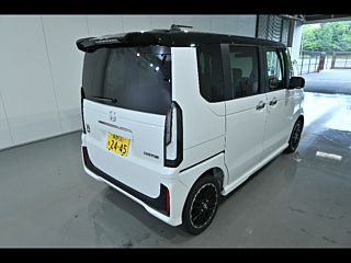 Заказать HONDA N BOX