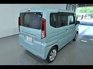 Заказать SUZUKI SPACIA