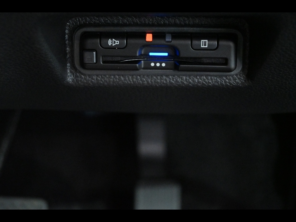 HONDA WR-V 2025