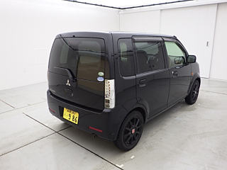 Заказать MITSUBISHI EK WAGON