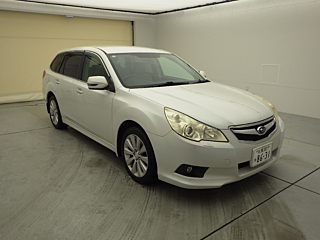 Заказать SUBARU LEGACY