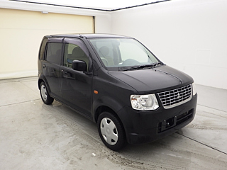 Заказать MITSUBISHI EK WAGON