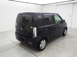 Заказать MITSUBISHI EK WAGON