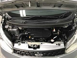 NISSAN DAYZ 2014