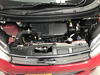 NISSAN DAYZ 2015