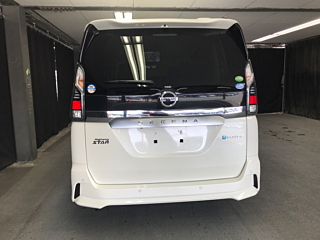 NISSAN SERENA 2019