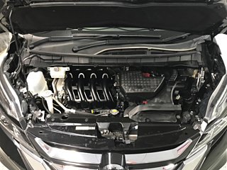 NISSAN SERENA 2016
