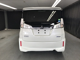 MITSUBISHI DELICA D2 2016