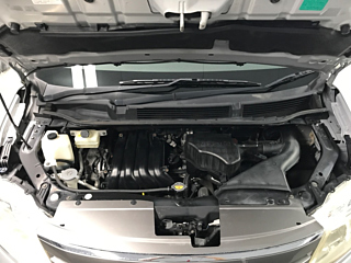 NISSAN SERENA 2011
