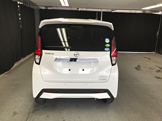 NISSAN DAYZ 2020