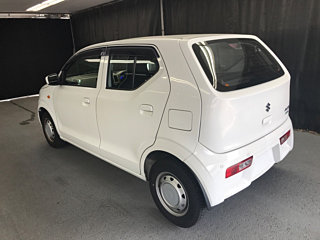 Заказать SUZUKI ALTO