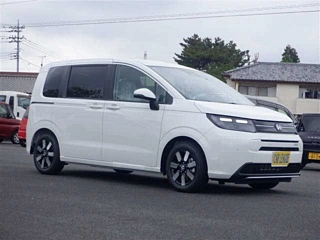 Заказать HONDA FREED