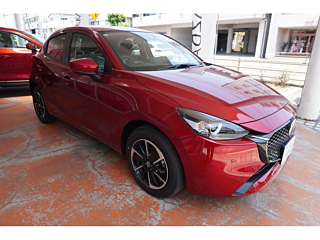 Заказать MAZDA MAZDA2