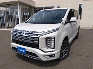 Заказать MITSUBISHI DELICA